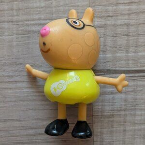 Peppa Pig PEDRO PONY 2.25" Figure